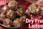 Dry-fruits-ladoo