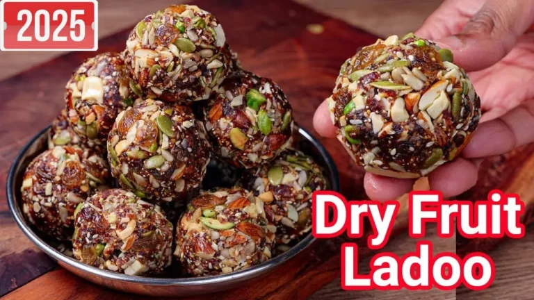 Dry-fruits-ladoo