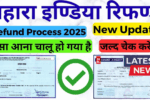 Sahara India Pariwar Refund 2025