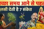 Vastu Tips Tulsi Plant Prosperity